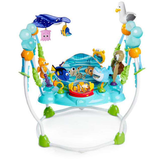 Disney Baby Finding Nemo Sea