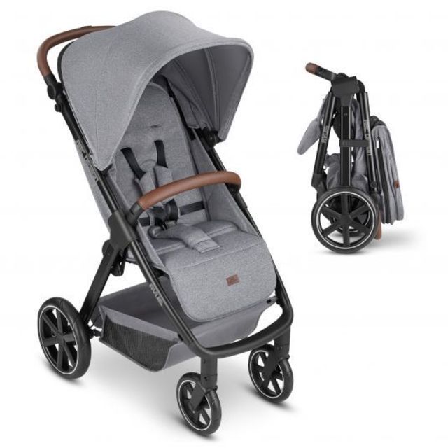 ABC DESIGN Avus Tin Classic 2022