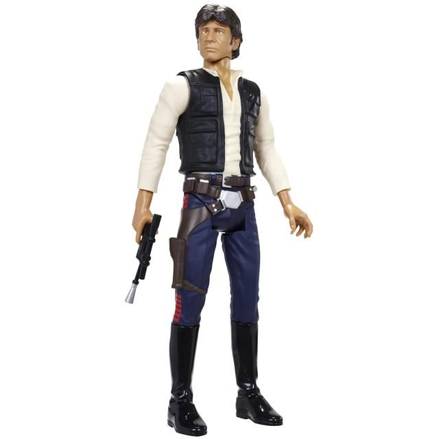 STARWARS STAR WARS figūrėlė Wave 7, 96765