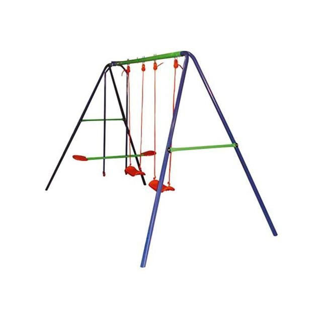 Supynės 4 Position Swing (various colors)