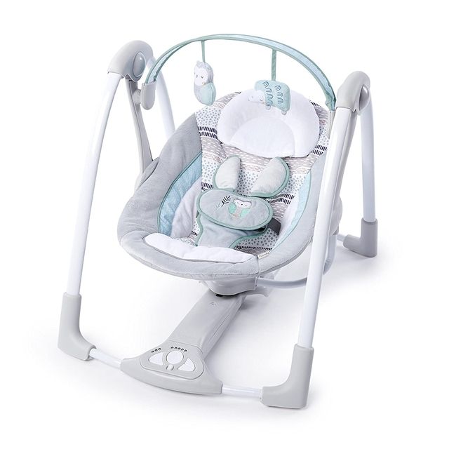 Power Adapt Portable Swing - Abernathy