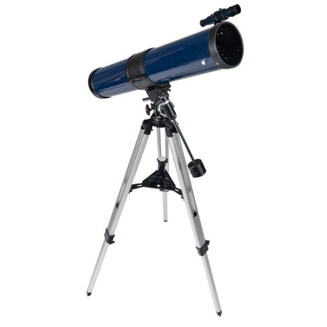 Fusion Science 700mm Reflector Telescope with Equatorial Mount