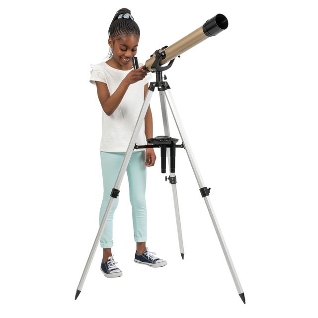 Fusion hotsell science telescope