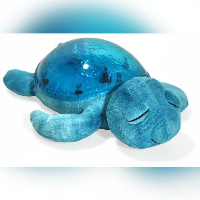 Turtle to improve sleep Cloud b Tranquil Turtle ž