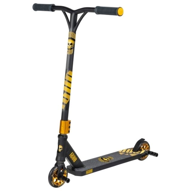 Blindside 1200 Stunt Scooter
