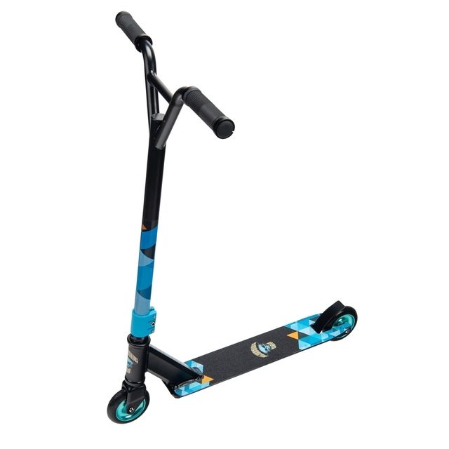 Triukinis paspirtukas Blindside 900 Stunt Scooter