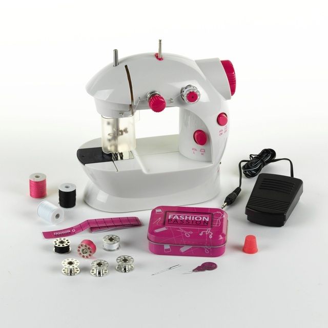 Fashion Passion Sewing Machine