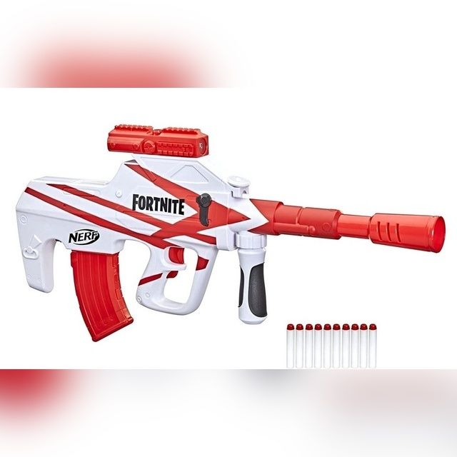 Vaikiškas šautuvas Hasbro Nerf Fortnite - B-AR