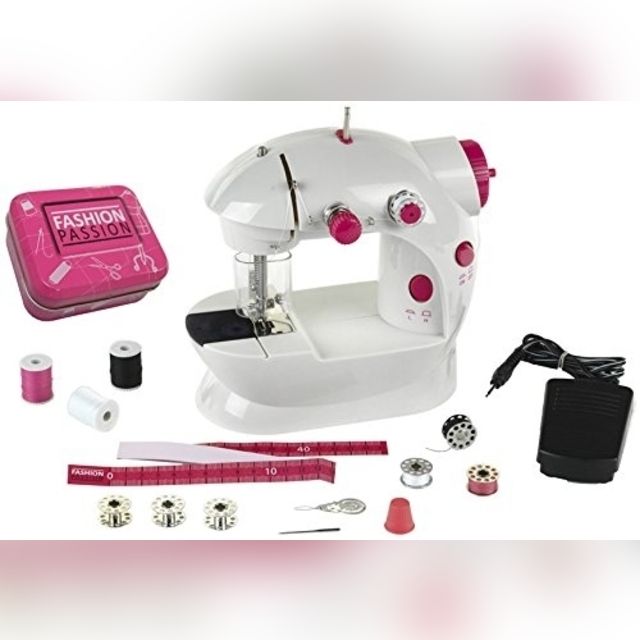 Vaikiška siuvimo mašina Sewing Machine