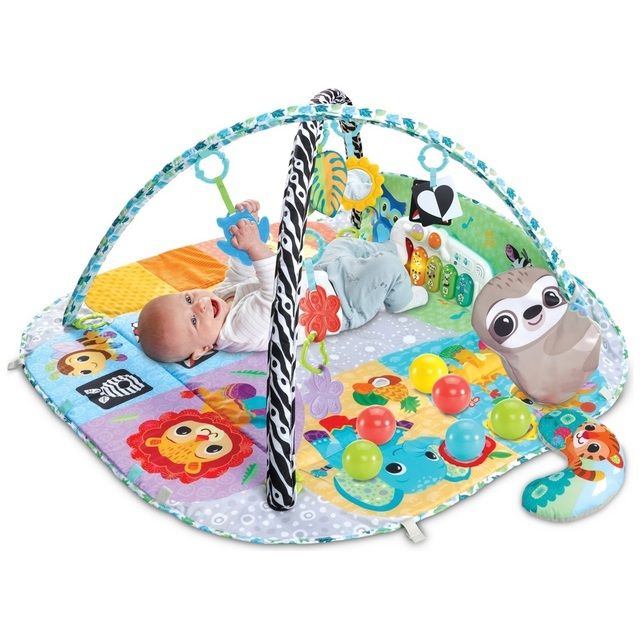 Vtech Baby lavinamasis kilimėlis 7 in 1 Entdecker Spieldecke