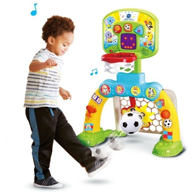 VTech Babys Sportcenter