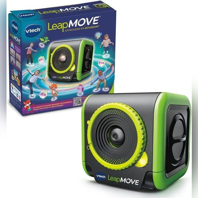 VTech LeapMOVE judesio žaislas