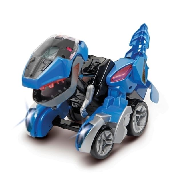 Vtech VTech Switch & Go Dinos - RC T-Rex blue