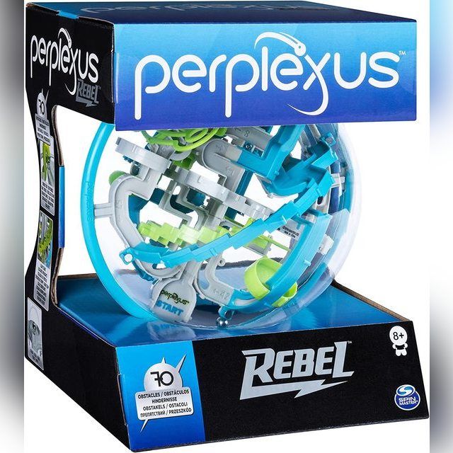 Žaidimas labirintas Perplexus Rebel
