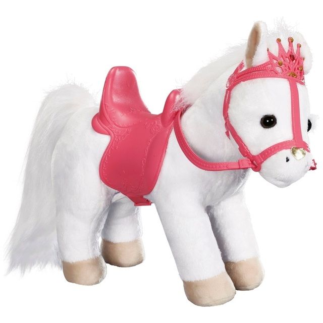 Zapf Baby Annabell - Little Sweet Pony Ponis