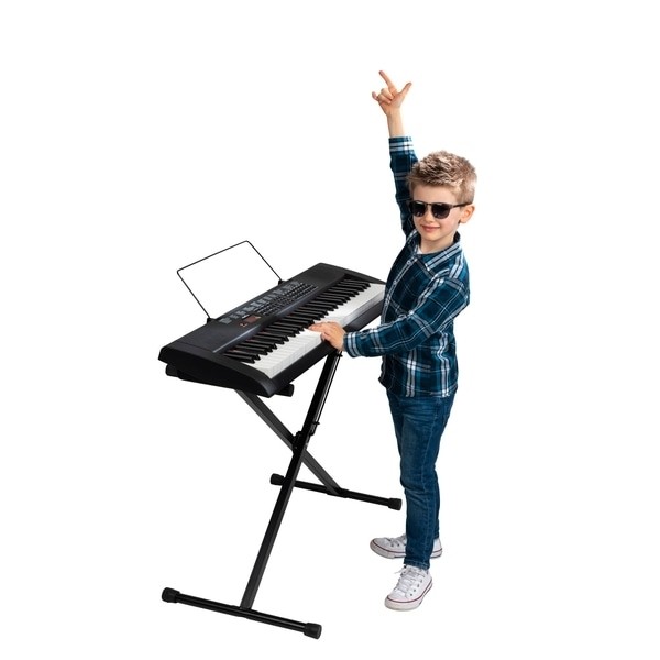 61 Key Electronic Keyboard SK-20066