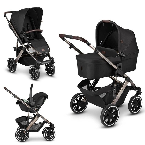 Abc design 3in1 hotsell