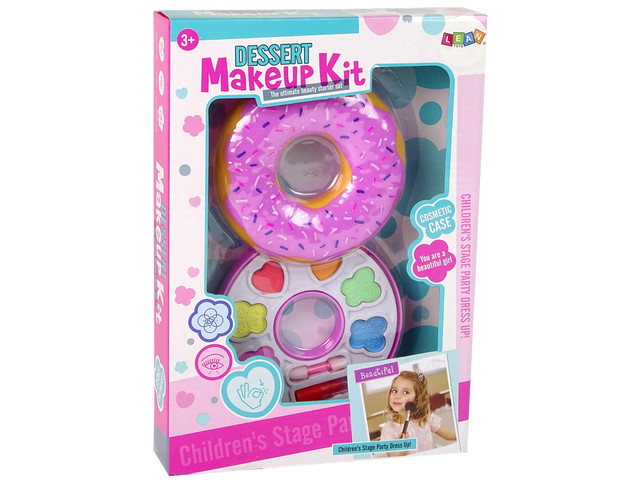 Eye shadow set Dessert Makeup kit