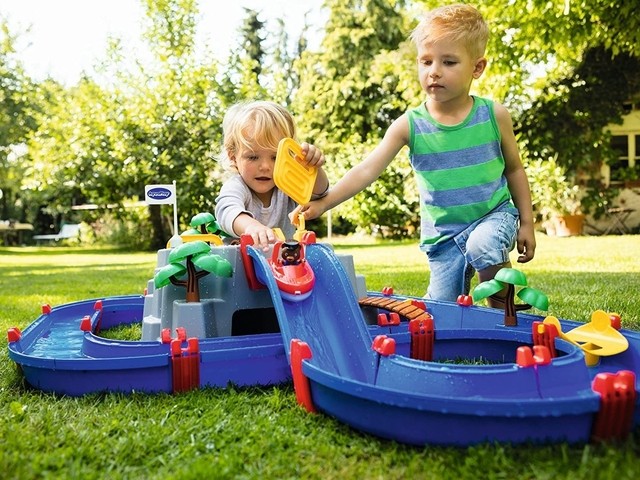 AquaPlay MountainLake