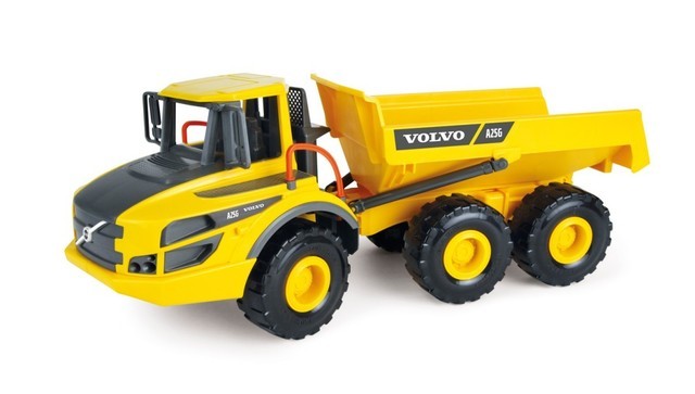 Automobilinis savivartis Volvo A25G Lena WorxxX 04616, 57cm