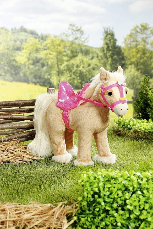 Baby Born - My Cute Horse (831168)