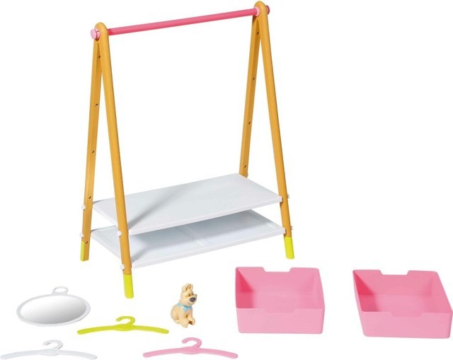 BABY born drabužių kabykla – Clothes Rail