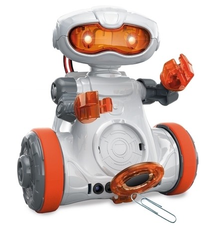 Clementoni Science Mein Roboter MC 5.0