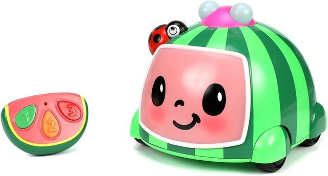 Cocomelon RC Watermelon