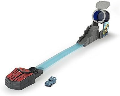 Dickie Toys - Capture Pod Track Set, Transformers