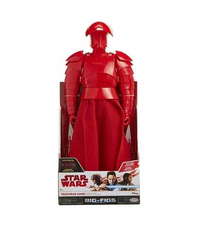 Figūrėlė Star wars Praetorian guard Big-Figs 50 cm