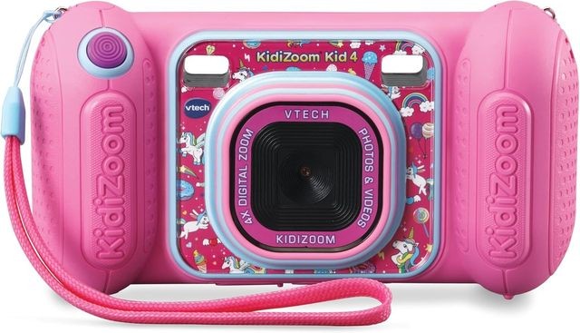 Camera VTech - KidiZoom Kid 4