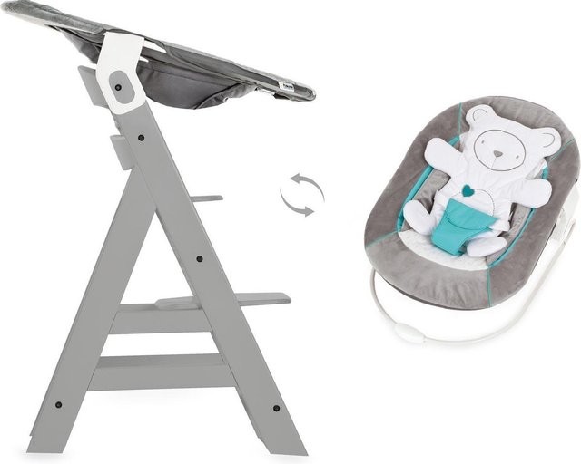 Gultukas Alpha Bouncer 2 in 1 kėdutei Hauck Alpha kėdutei