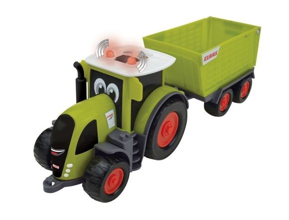 Happy People traktorius Claas Axion 870 junior 63 cm