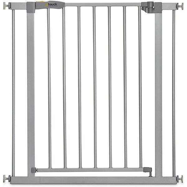 Hauck Kūdikių saugos varteliai STOP N SAFE 2 INCL. 21CM EXTENSION