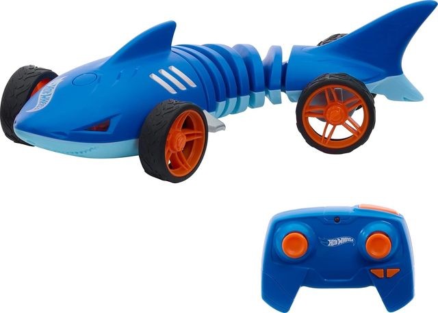 HOT WHEELS RC automodelis Mutantas, HXJ83