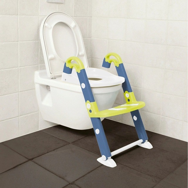 KidsKit tualeto treneris 3 in 1