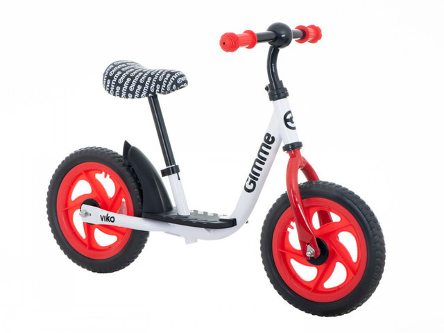 Cross bike Gimme Viko 11 inches