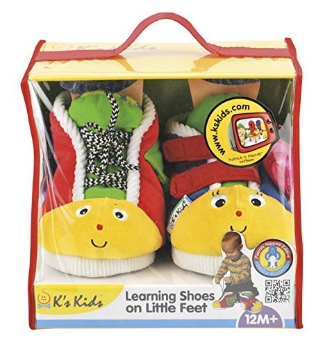 Educational toy K s Kids KA10461 13 cm Toys for children Toy