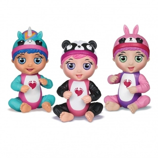 Dolls (Ispnaai version)