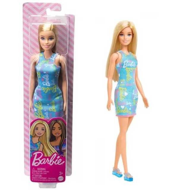 Lėlė Mattel Barbie Doll GBK92 HGM59, 29 cm