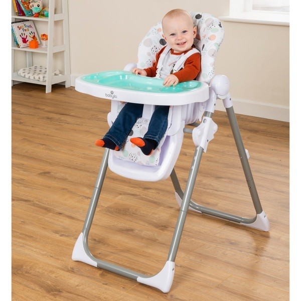 Babylo hi 2025 lo highchair tesco