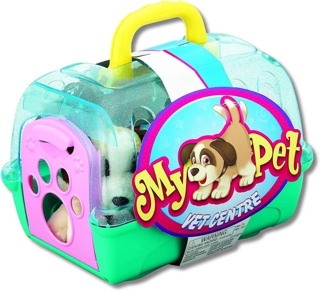 My Pet Vet Centre