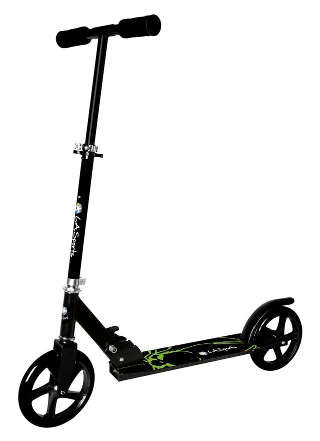 Scooter Onyx, 200 mm