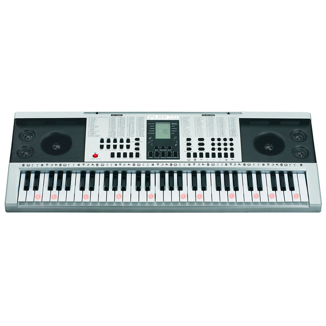 Pianinas - Sintezatorius 61 Key Stereo Keyboard Playon