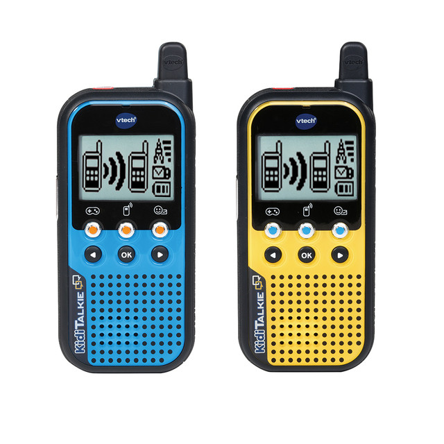 Racijos 6 in 1 Vtech