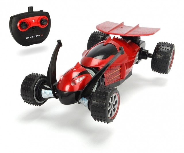 Radio-controlled car Dckie Toys RC Manti-Z
