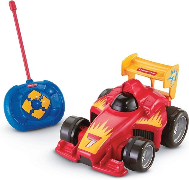 Fisher-Price My Easy RC