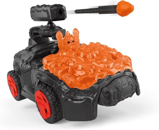 Schleich ELDRADOR CREATURES 42668 toy vehicle