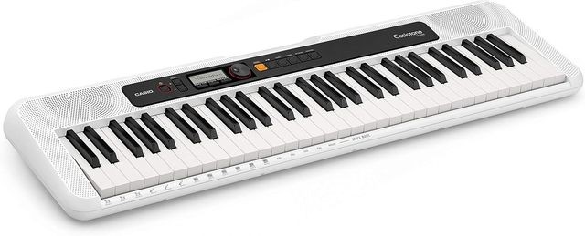 Synthesizer Casio CT-S200WE