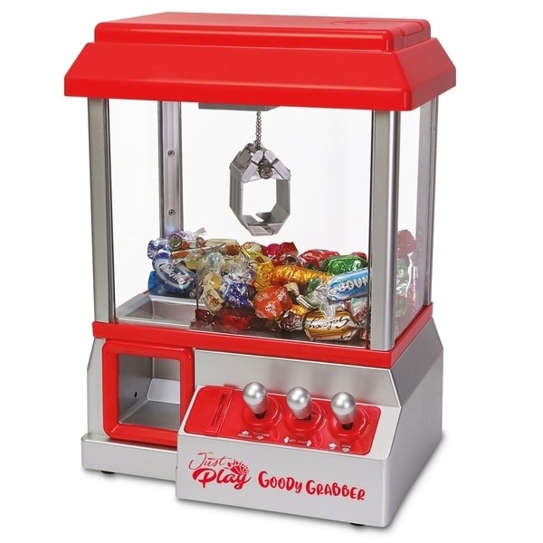 Saldainių Aparatas Goody Grabber